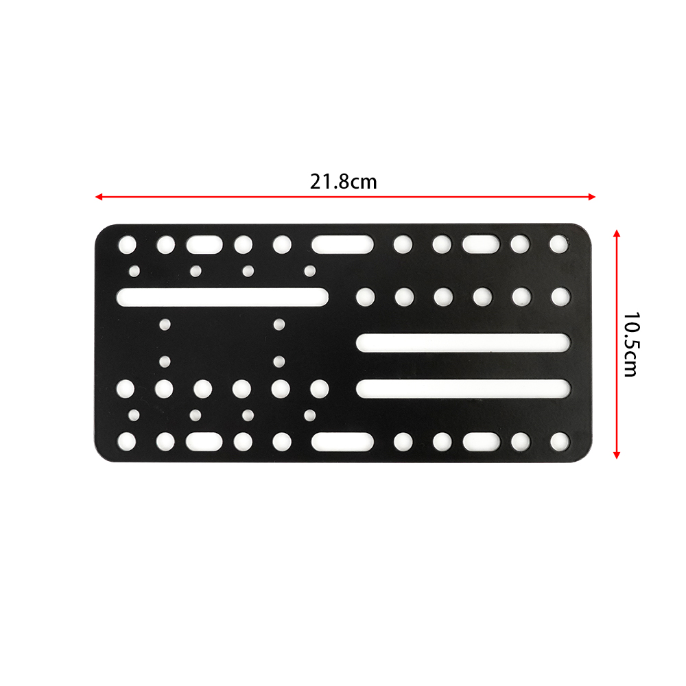 Placa adaptadora de deriva de  - Board Game The Sims reseña y precio