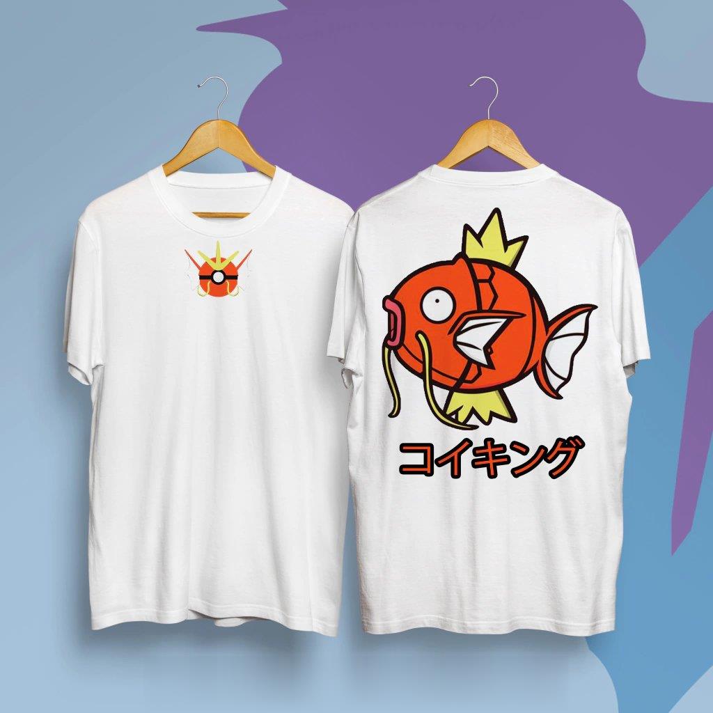 Camiseta unisex de Pokémon Mag - Card Sleeves Protector reseña y precio