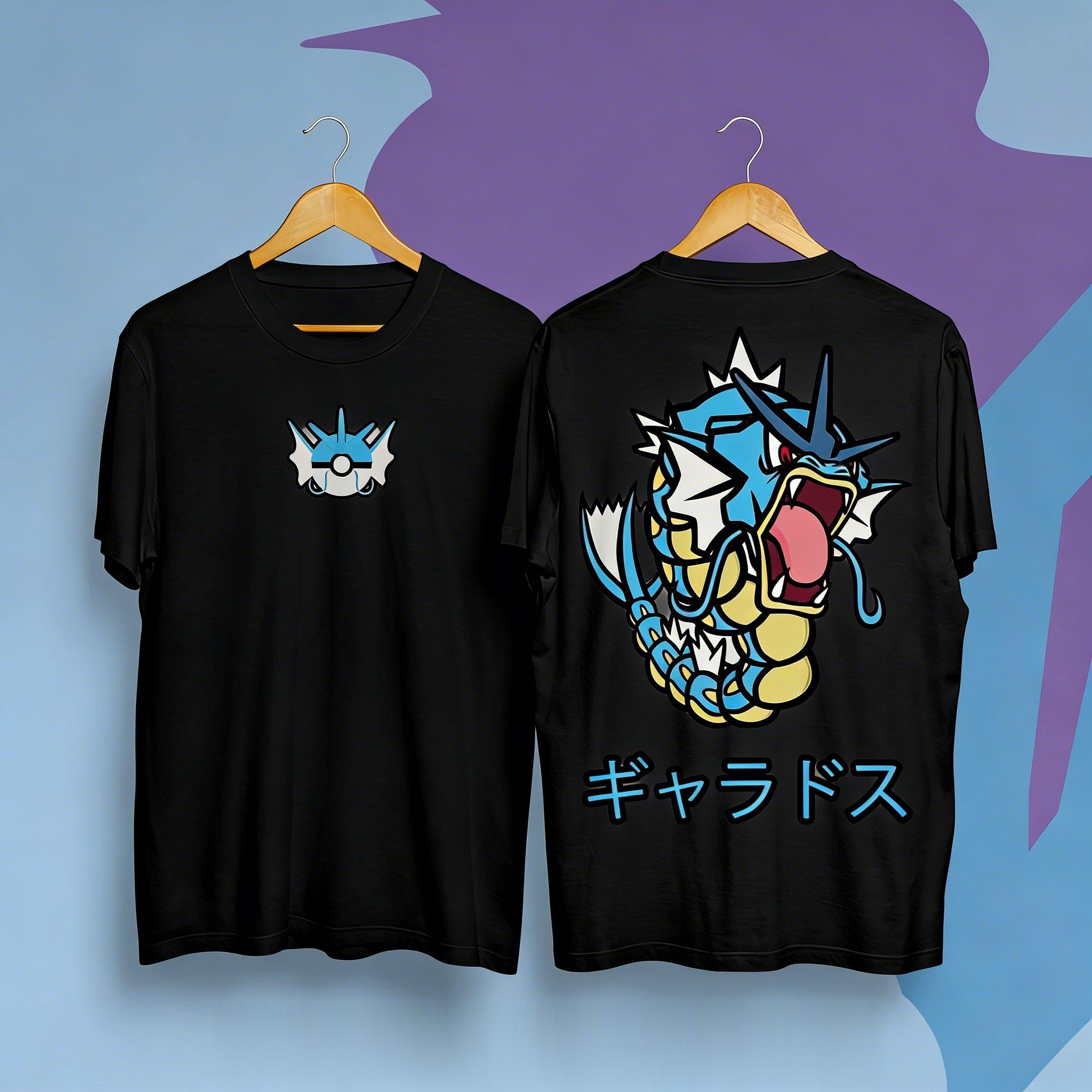 Camiseta unisex de Pokémon Mag - Card Sleeves Protector reseña y precio