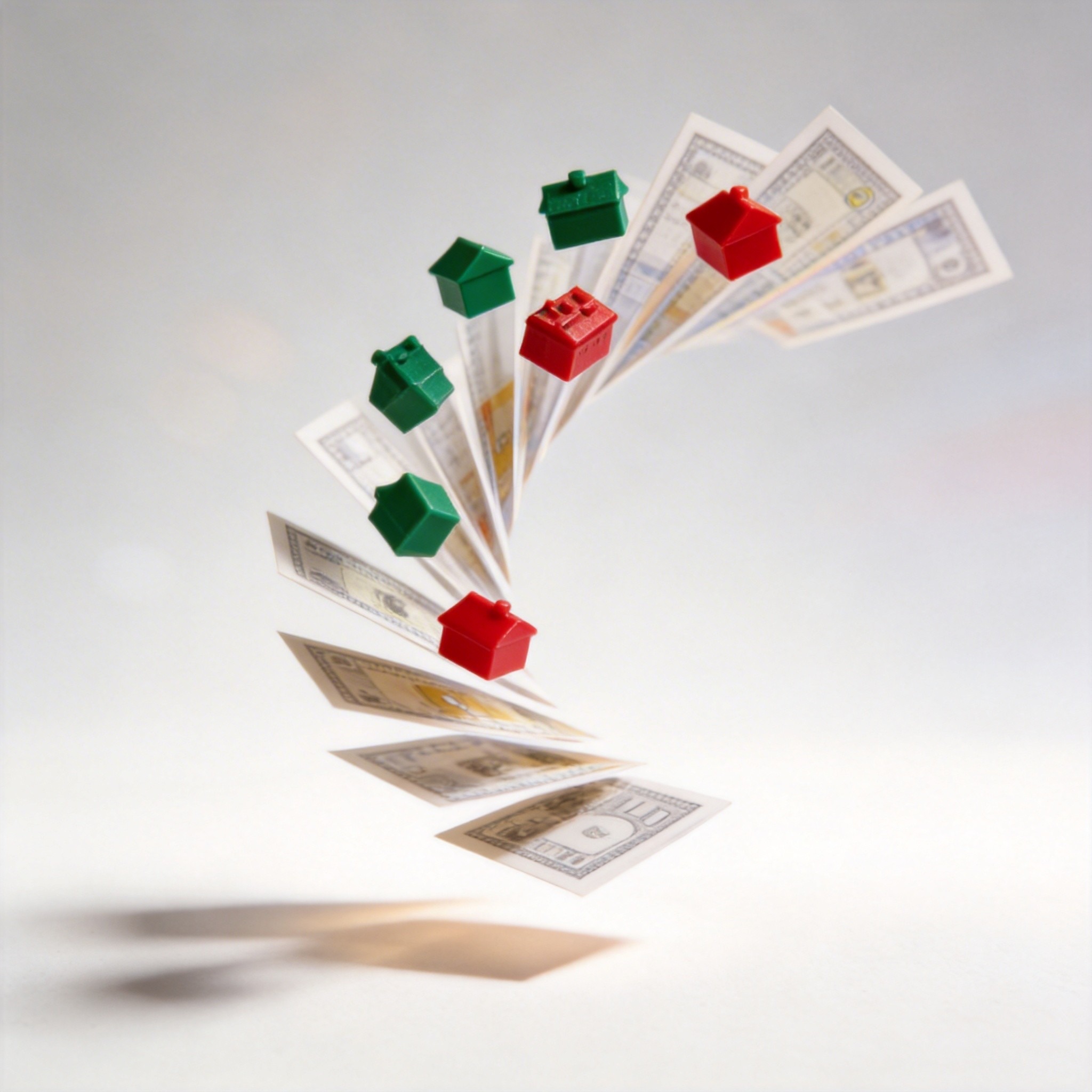 Juego de Mesa Monopoly de Spid - Board Game Quoridor reseña y precio