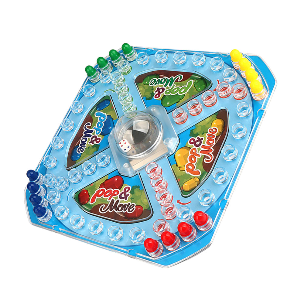 Múltiples jugadores Juegos de  - Board Game For Kids reseña y precio