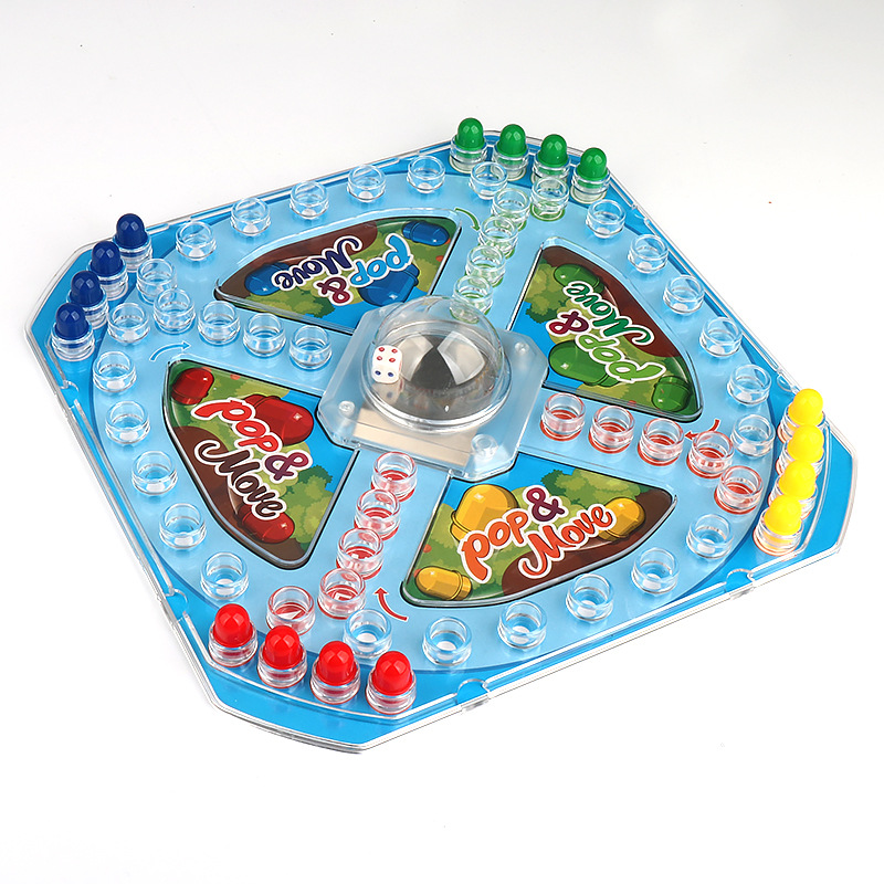 Múltiples jugadores Juegos de  - Board Game For Kids reseña y precio