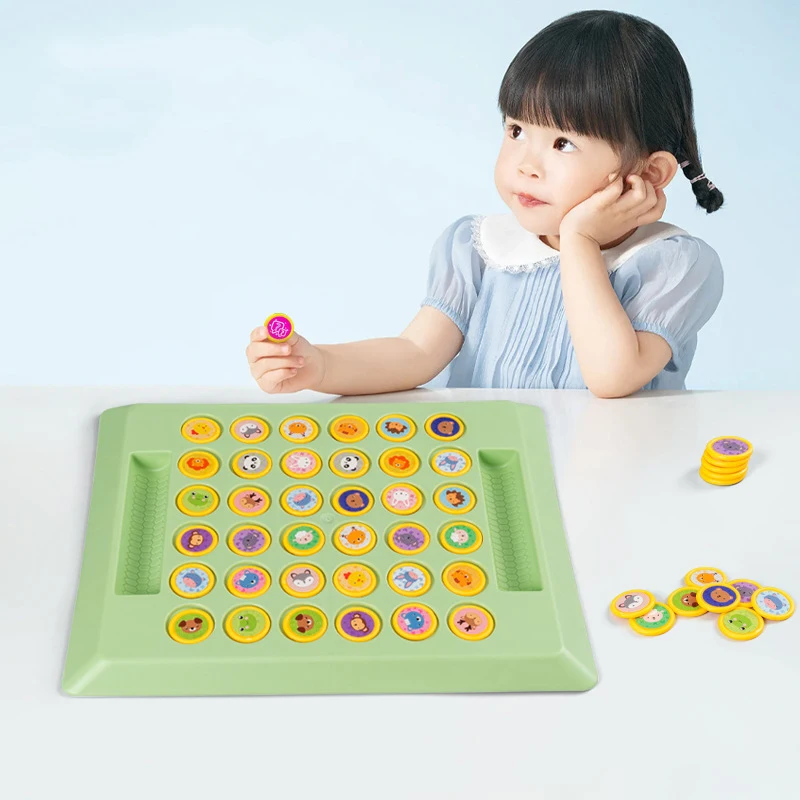 Juego de mesa de ajedrez con t - Board Game Flip 7 reseña y precio