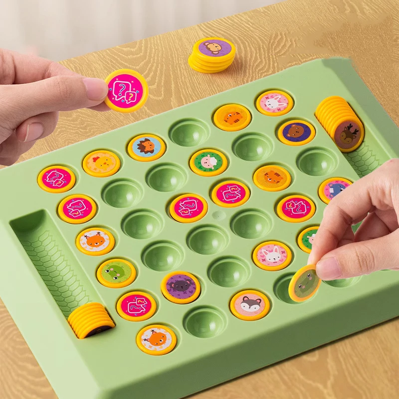 Juego de mesa de ajedrez con t - Board Game Flip 7 reseña y precio