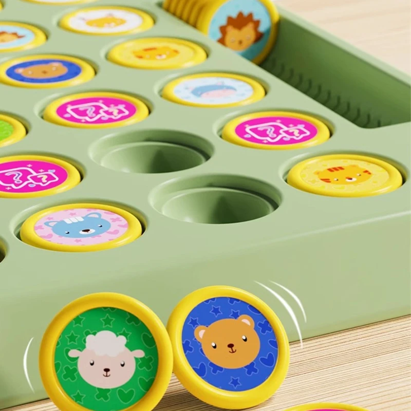 Juego de mesa de ajedrez con t - Board Game Flip 7 reseña y precio