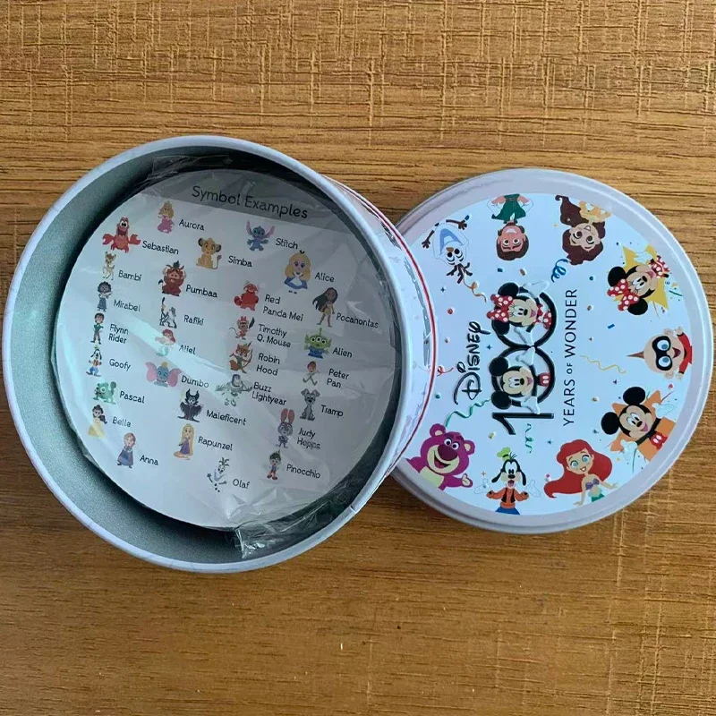Juegos de cartas Spo It, encon - Board Game For Kids reseña y precio