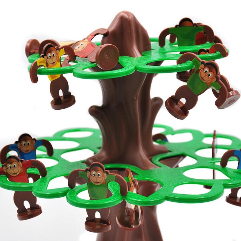 Divertido juego de mesa mono s - Board Game Flip 7 reseña y precio