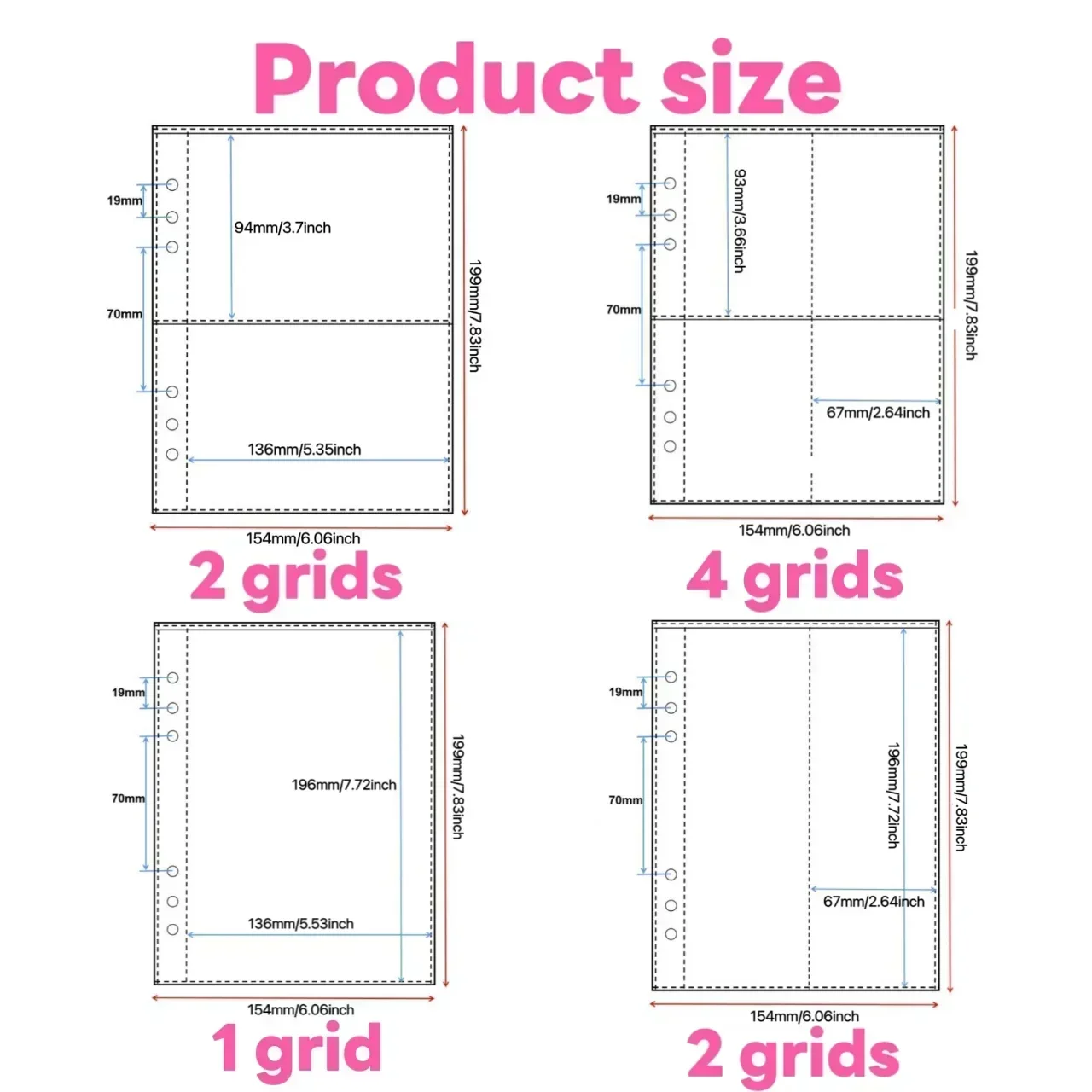 Fundas Protectoras Transparent - Card Sleeves Protector reseña y precio