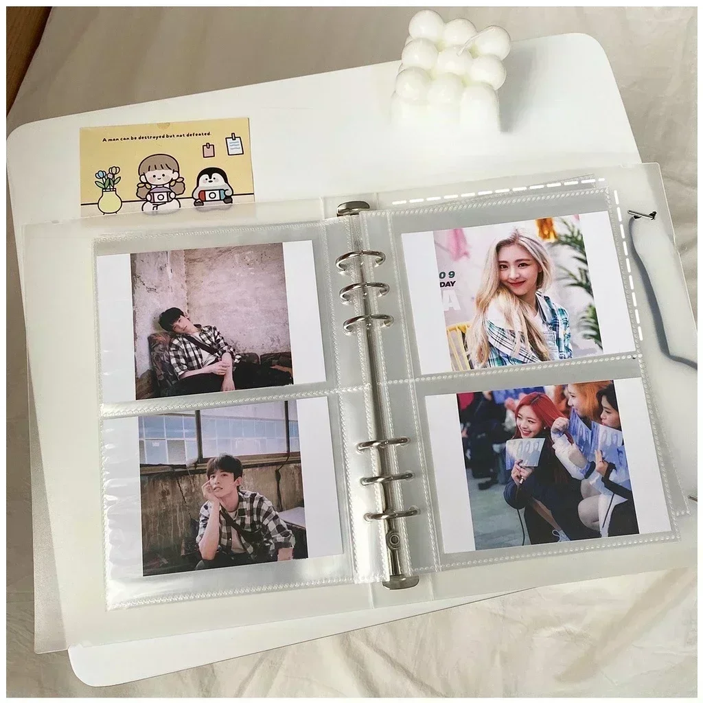 Fundas Protectoras Transparent - Card Sleeves Protector reseña y precio