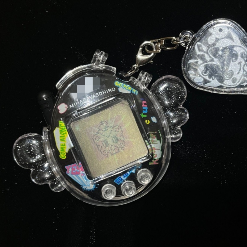 Nuevo en Stock, carcasa protec - Bandai Model Tamagotchi reseña y precio