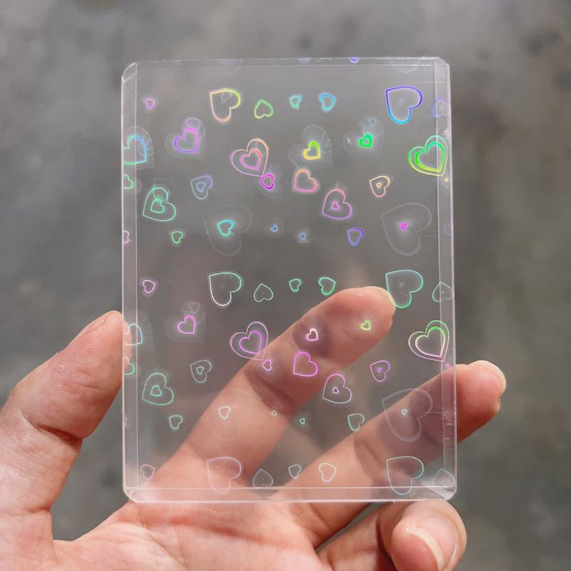 10 Fundas Protectoras Transpar - Card Sleeves Protector reseña y precio