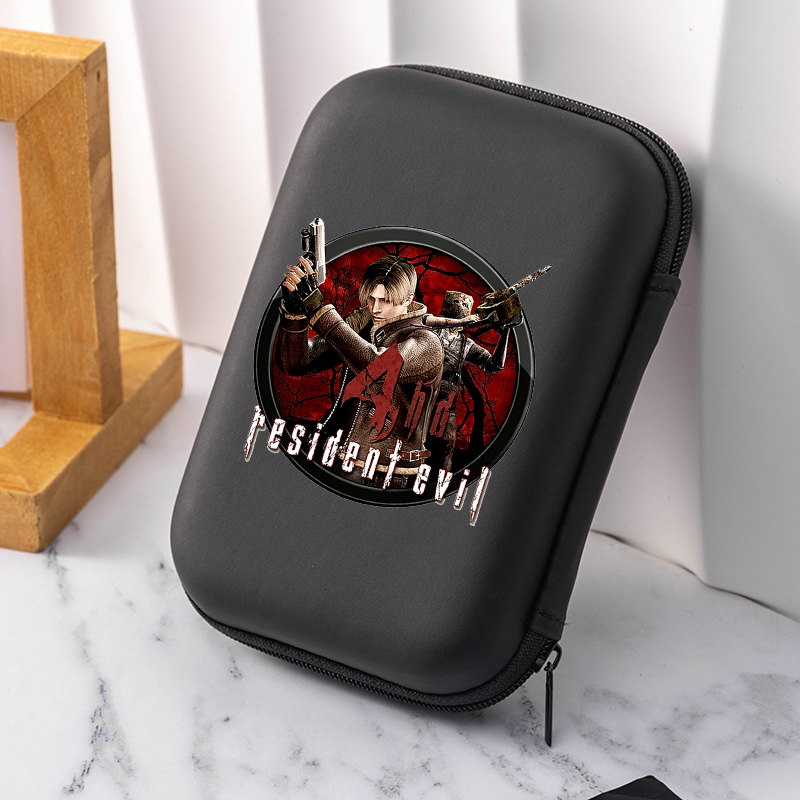 Bolsas de Almacenamiento para  - Board Game Resident Evil reseña y precio