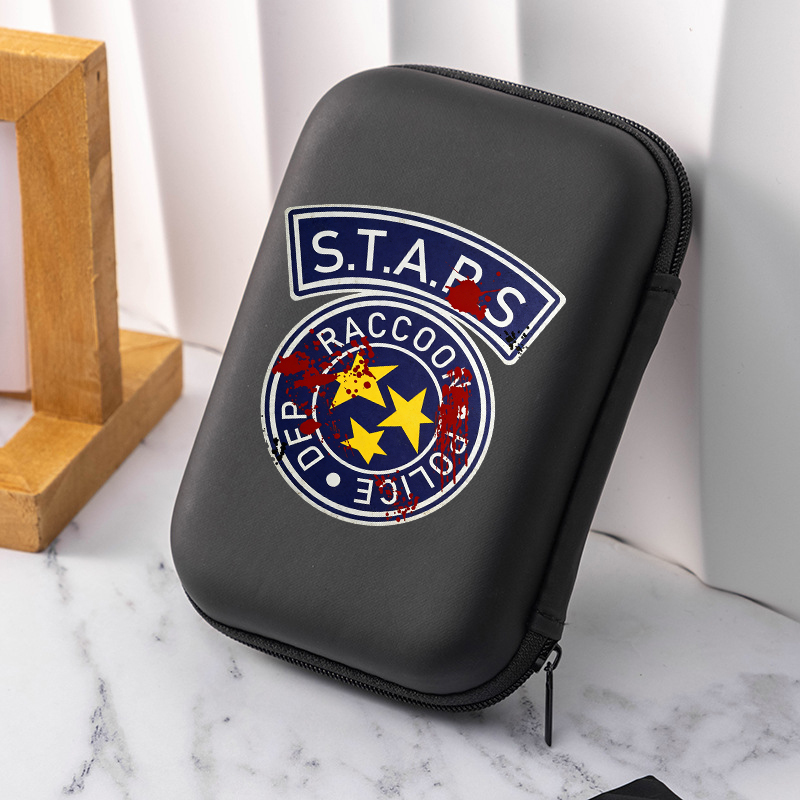 Bolsas de Almacenamiento para  - Board Game Resident Evil reseña y precio