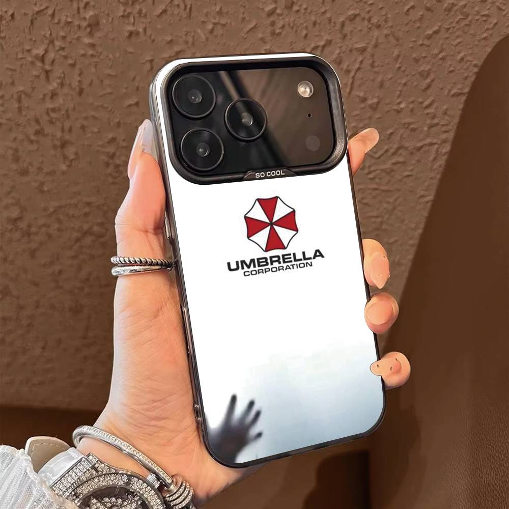 Funda para Teléfono con Diseño - Board Game Resident Evil reseña y precio