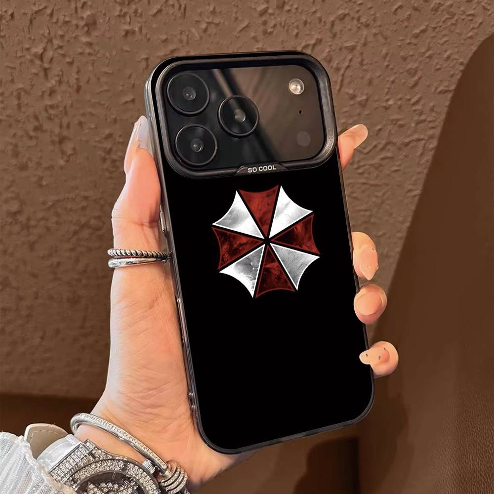 Funda para Teléfono con Diseño - Board Game Resident Evil reseña y precio