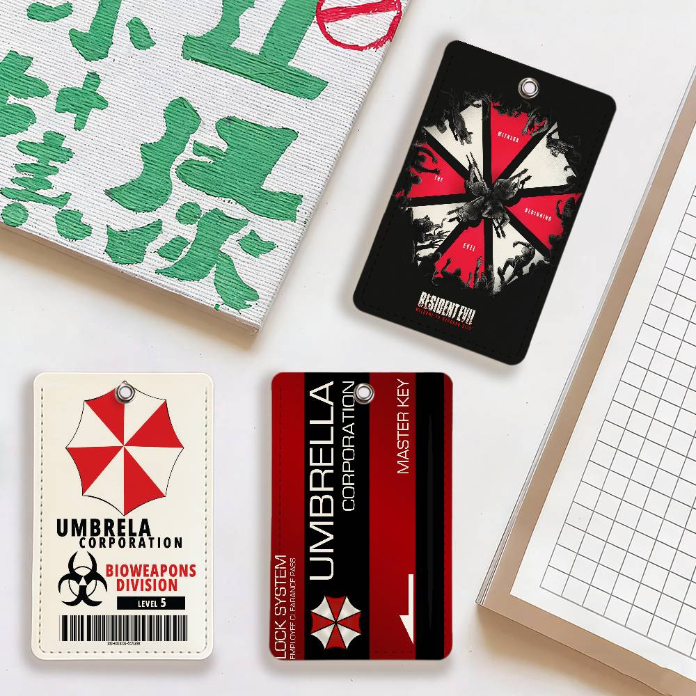 Juego R-Resident Evil Umbrella - Board Game Resident Evil reseña y precio
