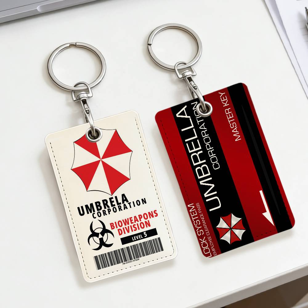 Juego R-Resident Evil Umbrella - Board Game Resident Evil reseña y precio