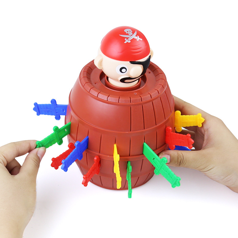 Juegos interactivos para padre - Board Game For 6 Years Old reseña y precio