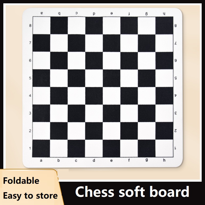 Tablero de Ajedrez Internacion - Magnetic Travel Chess reseña y precio