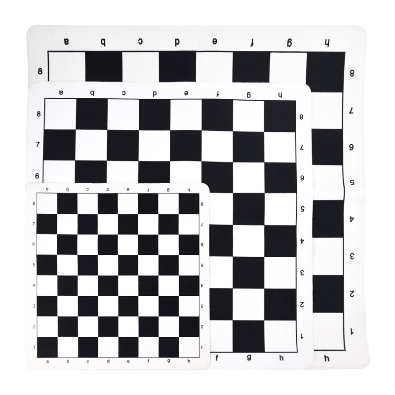 Tablero de Ajedrez Internacion - Magnetic Travel Chess reseña y precio