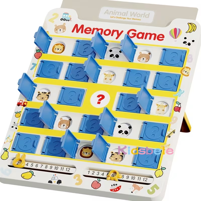 Juego de Memoria de Cartas par - Board Game Flip 7 reseña y precio