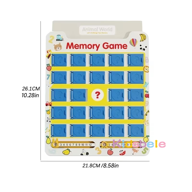 Juego de Memoria de Cartas par - Board Game Flip 7 reseña y precio