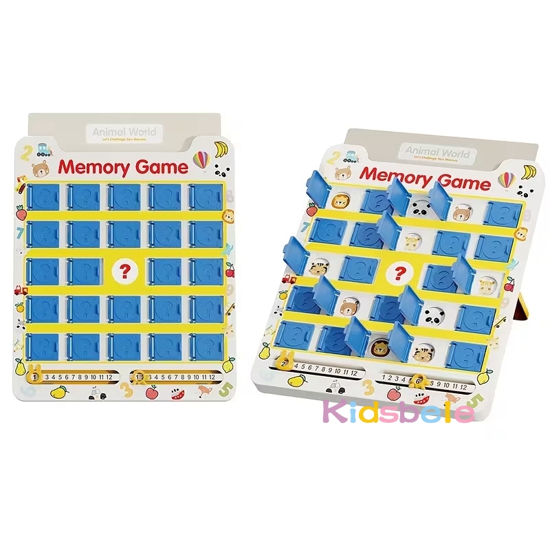 Juego de Memoria de Cartas par - Board Game Flip 7 reseña y precio