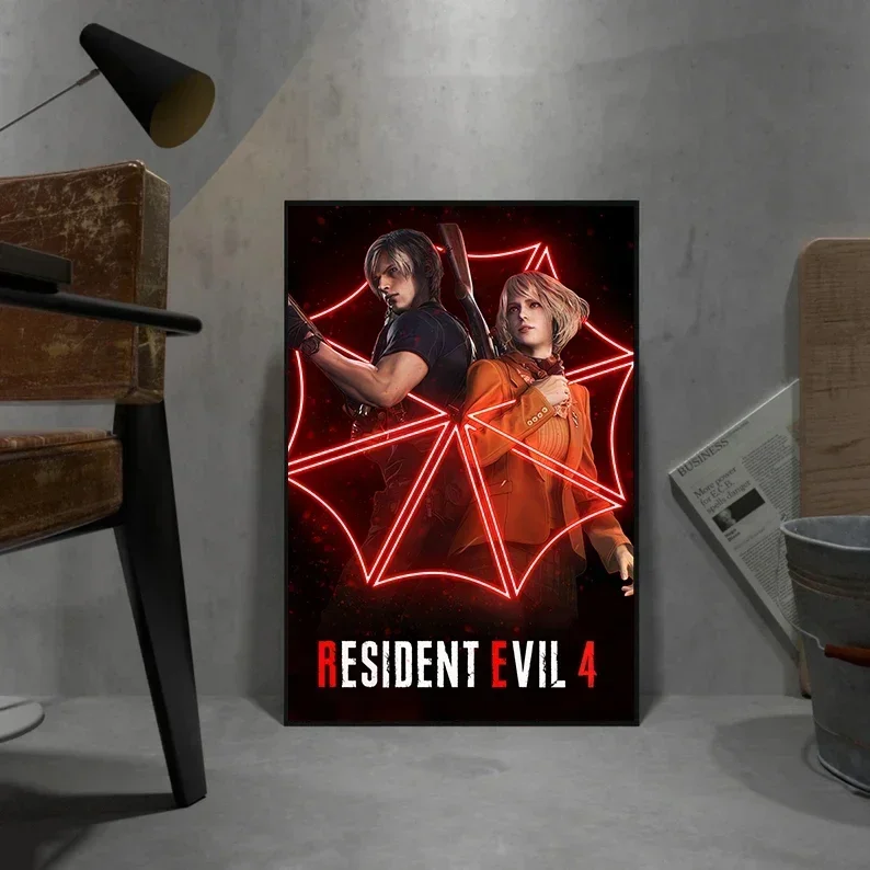 Videojuego clásico de Resident - Board Game Resident Evil reseña y precio
