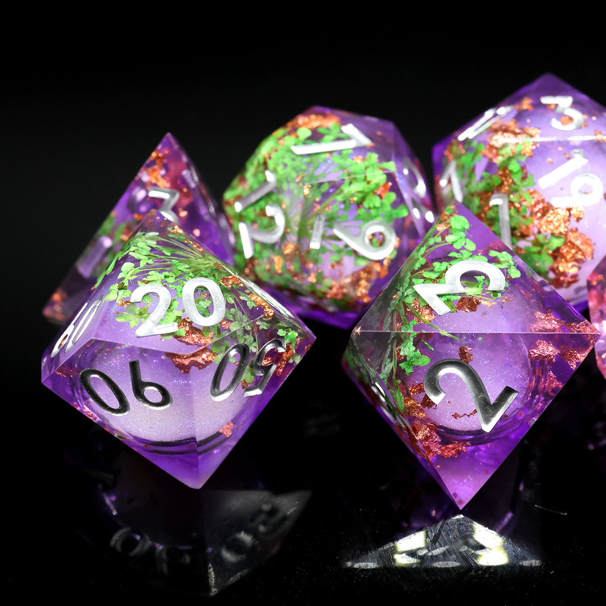 Juego de mesa de juegos de rol - Board Game Enchanted Forest reseña y precio