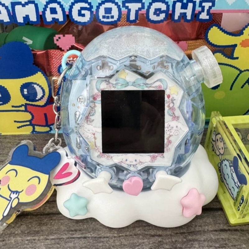 Funda Protectora Transparente  - Bandai Model Tamagotchi reseña y precio