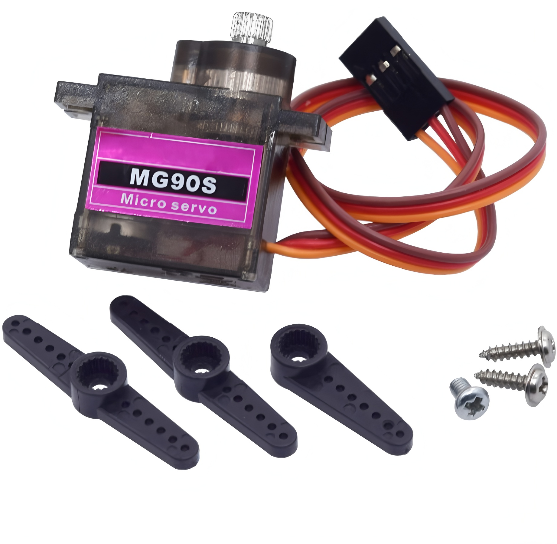 4/5/10/20 piezas MG90S Micro s - Cooperative Card Game reseña y precio