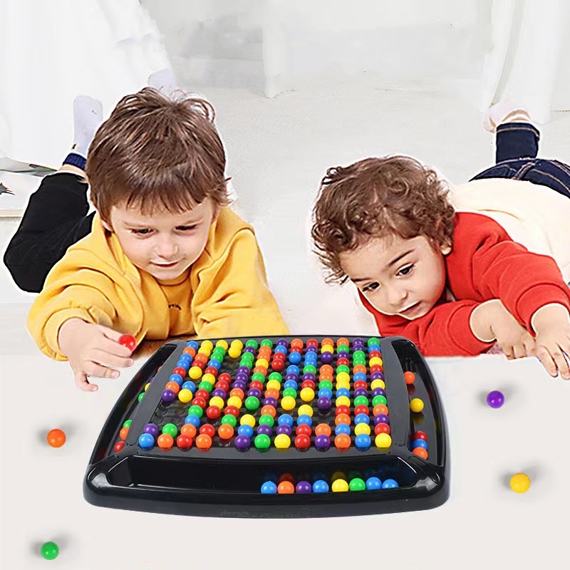 Cuentas de colores que cambian - Board Game Quoridor reseña y precio