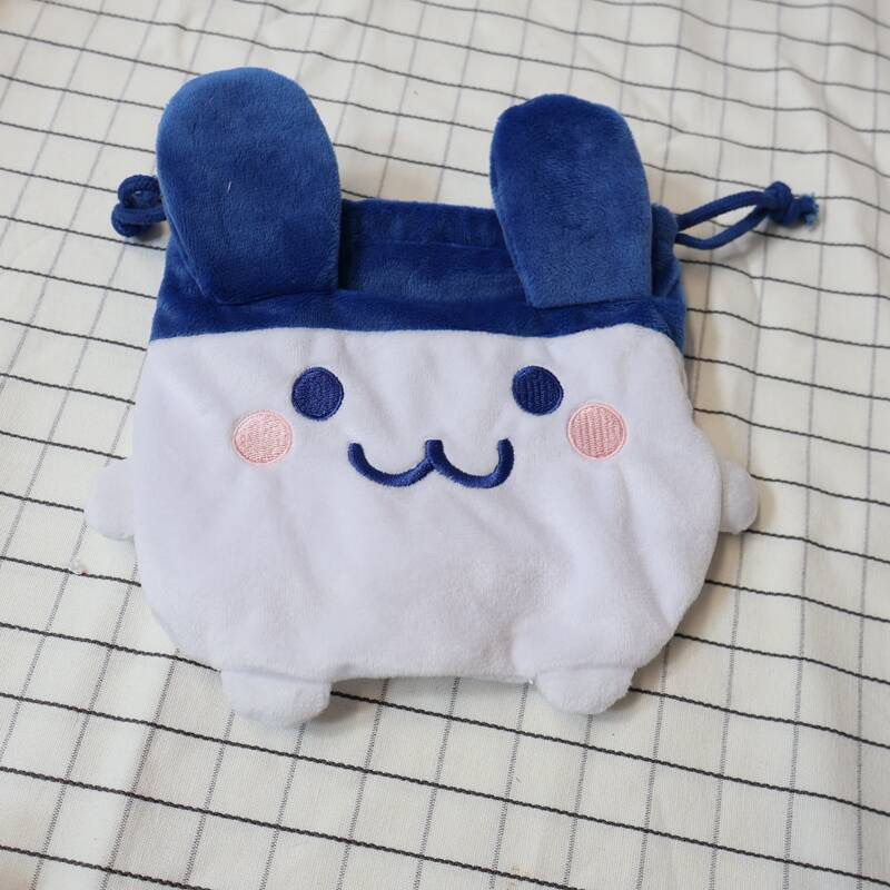 Nueva Bolsa de Almacenamiento  - Bandai Model Tamagotchi reseña y precio
