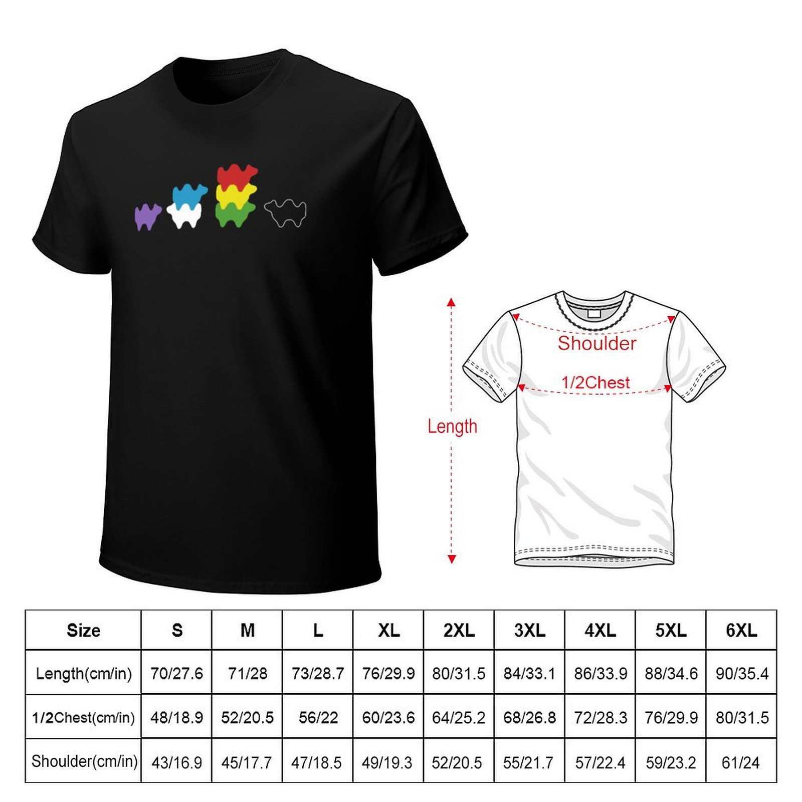 Camiseta Camel Up Board Game P - Board Game Camel Up reseña y precio