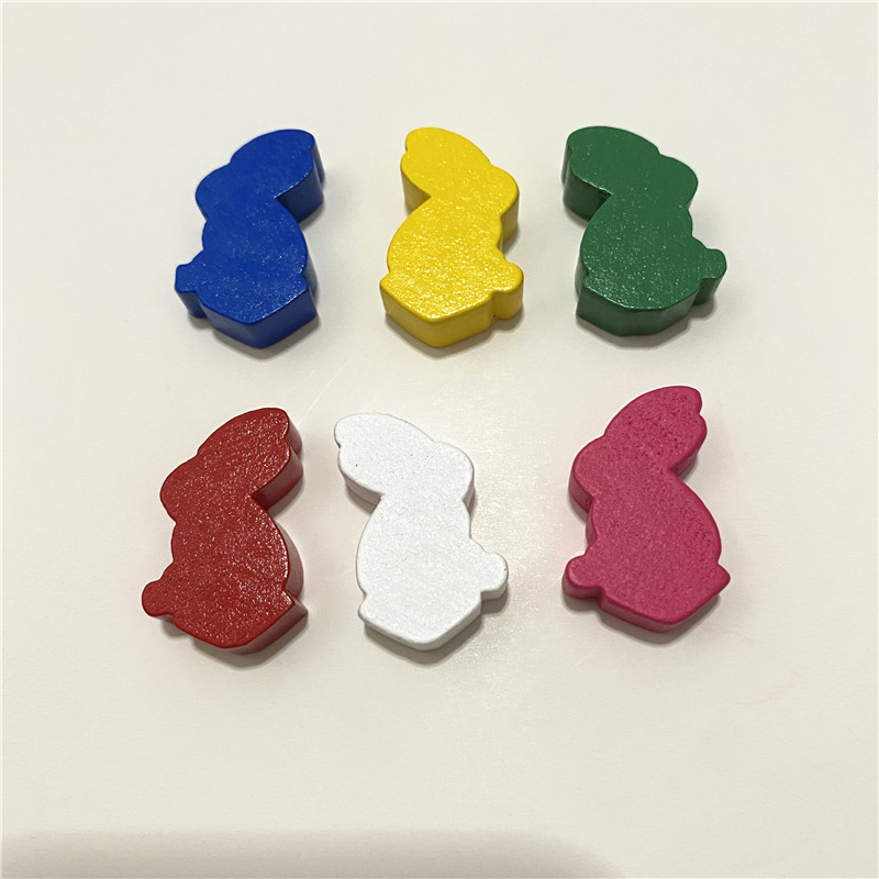 12 unids/set de piezas de ajed - Board Game Quoridor reseña y precio