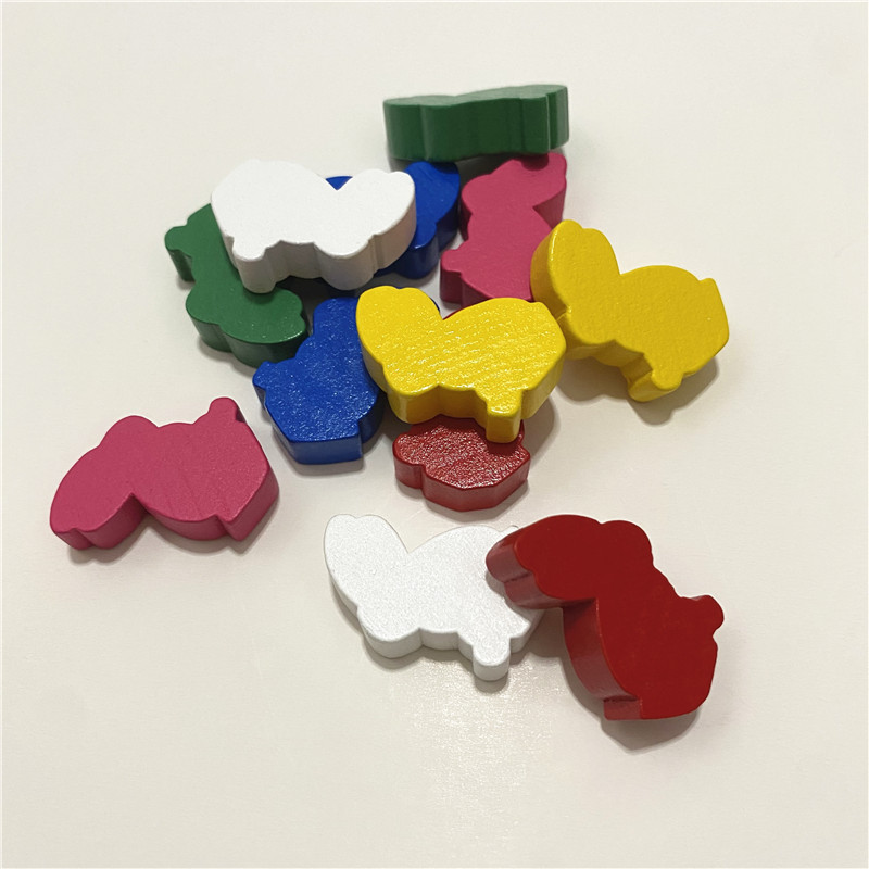 12 unids/set de piezas de ajed - Board Game Quoridor reseña y precio