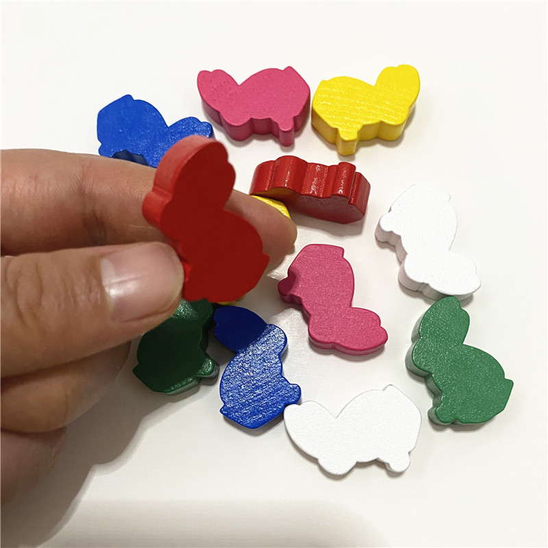 12 unids/set de piezas de ajed - Board Game Quoridor reseña y precio