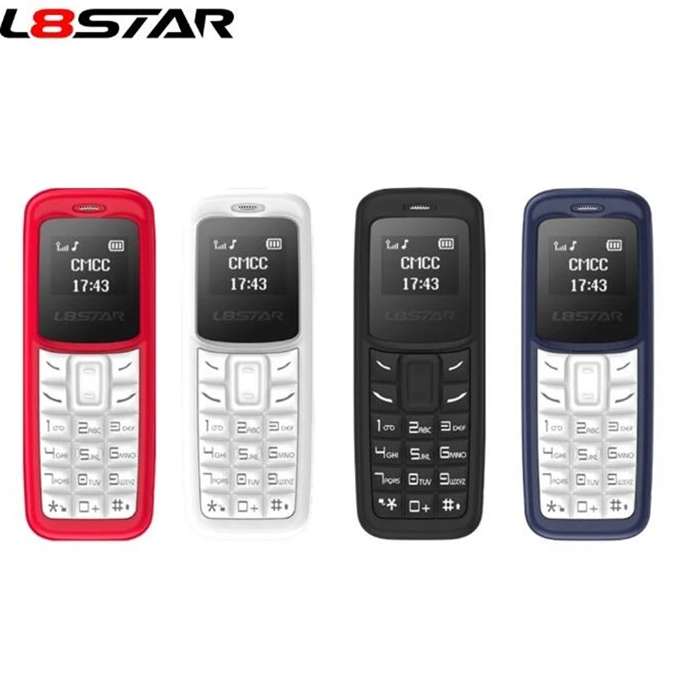 L8STAR BM30 Mini teléfono SIM  - Board Game The Sims reseña y precio