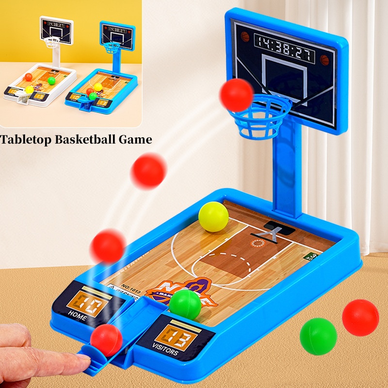 Mini máquina de juego de mesa  - Board Game For 6 Years Old reseña y precio