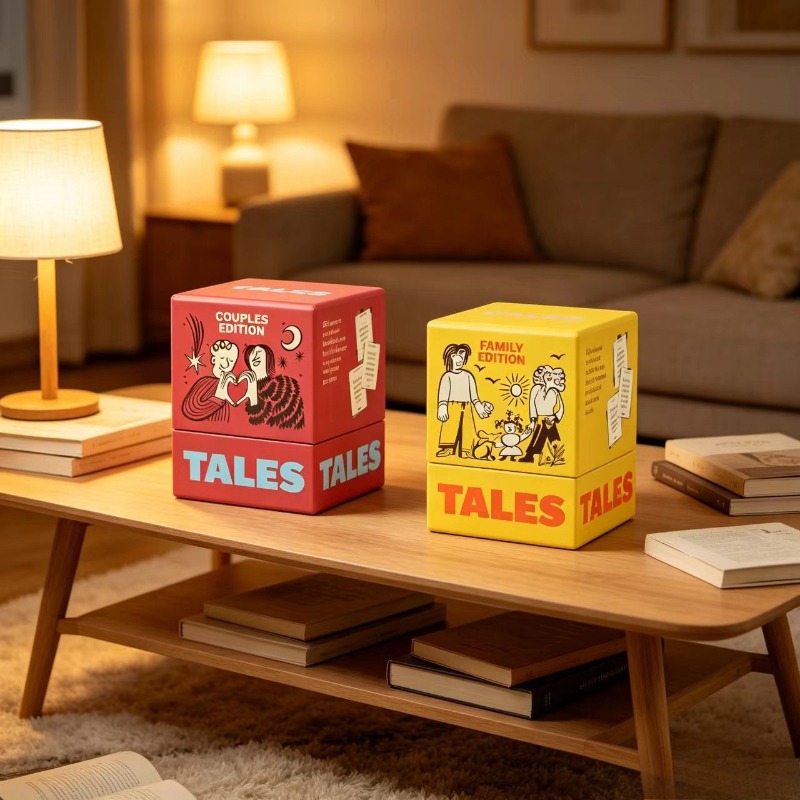 Nuevo Juego de Cartas para Ini - Board Game For Couple reseña y precio