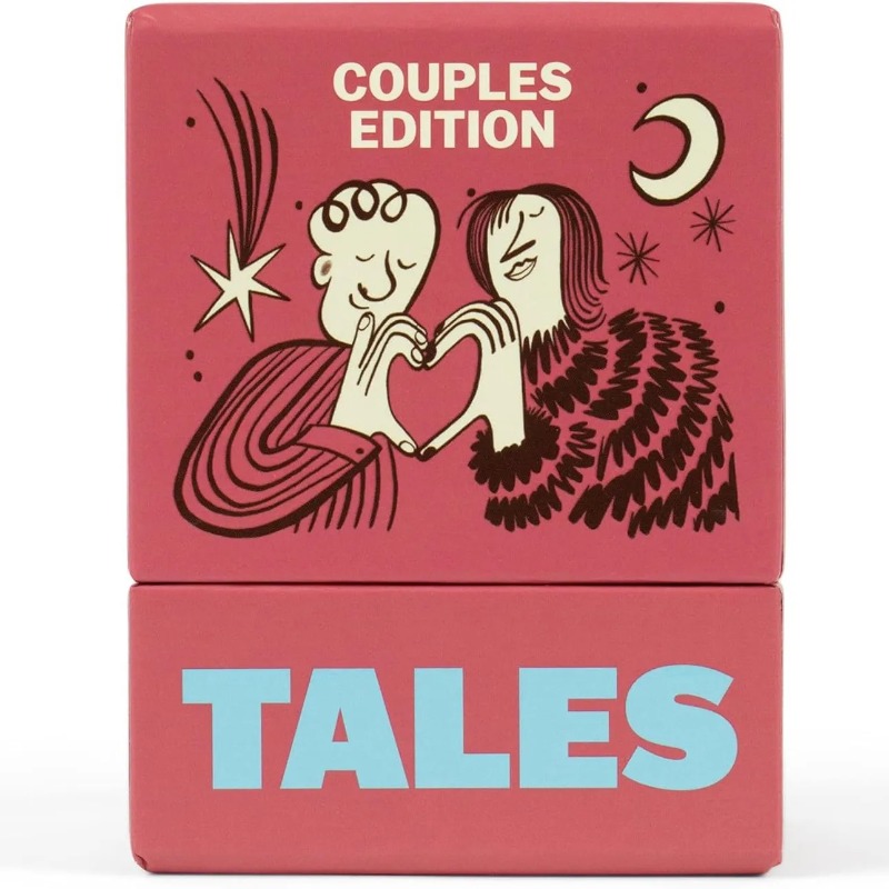 Nuevo Juego de Cartas para Ini - Board Game For Couple reseña y precio