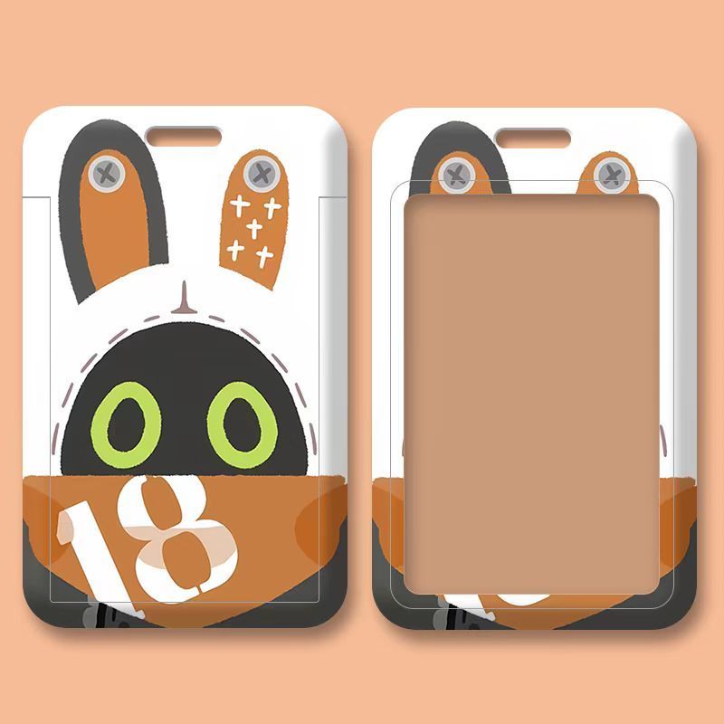 Porta Tarjetas de Identificaci - Card Sleeves Protector reseña y precio