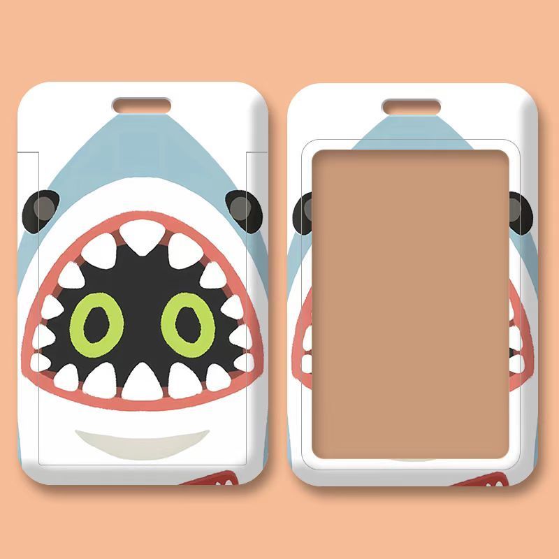 Porta Tarjetas de Identificaci - Card Sleeves Protector reseña y precio