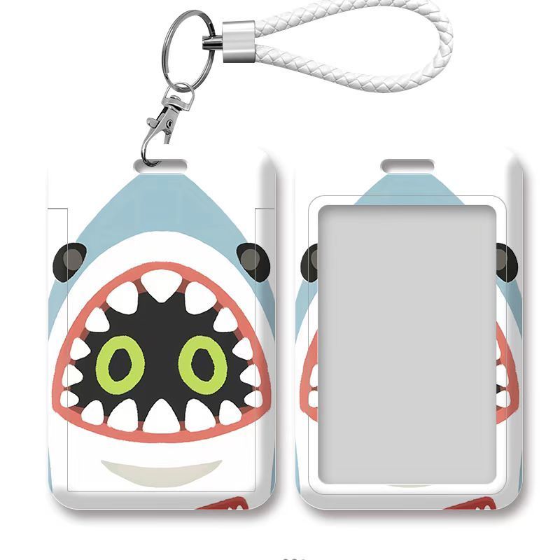 Porta Tarjetas de Identificaci - Card Sleeves Protector reseña y precio